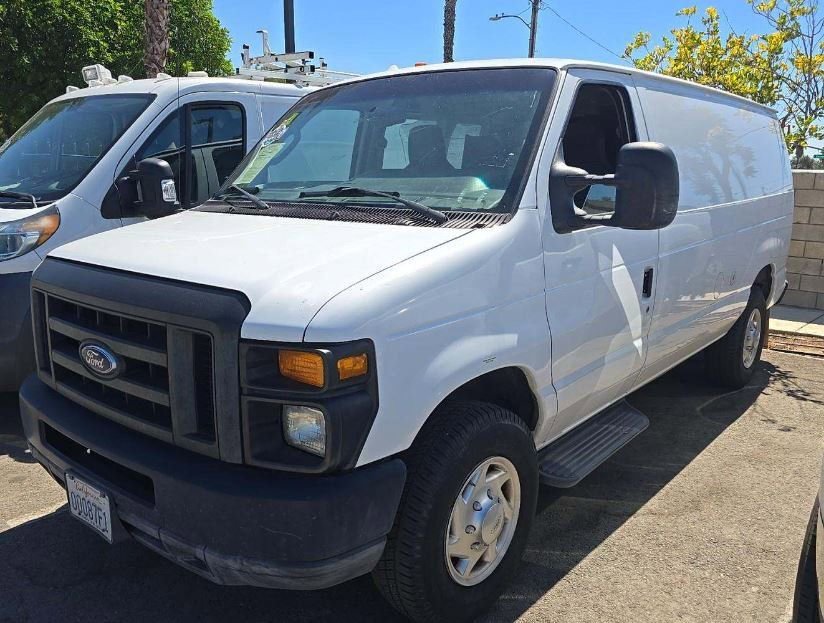 Used 2011 Ford E-350 and Econoline 350 Super Duty w/ PWR Group