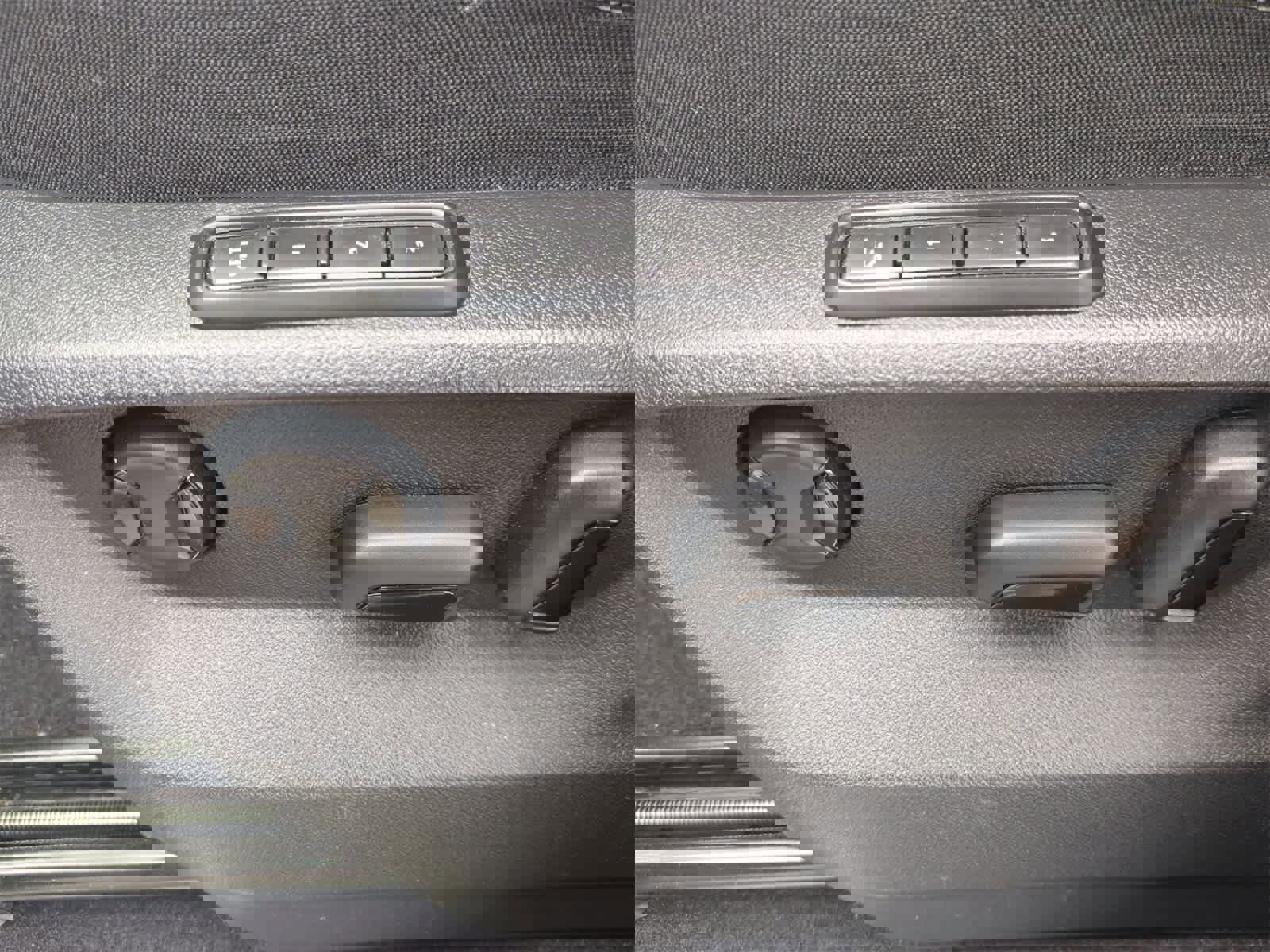 Used 2021 Volkswagen Atlas SEL R-Line image 18