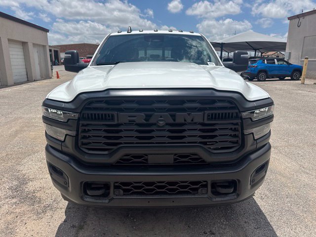 New 2026 RAM 3500 Tradesman AWD/4WD image 2