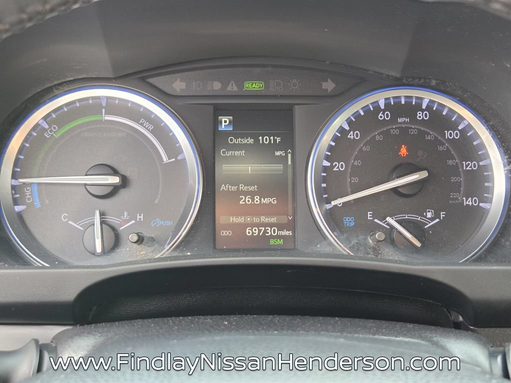 Used 2019 Toyota Highlander XLE AWD/4WD image 27