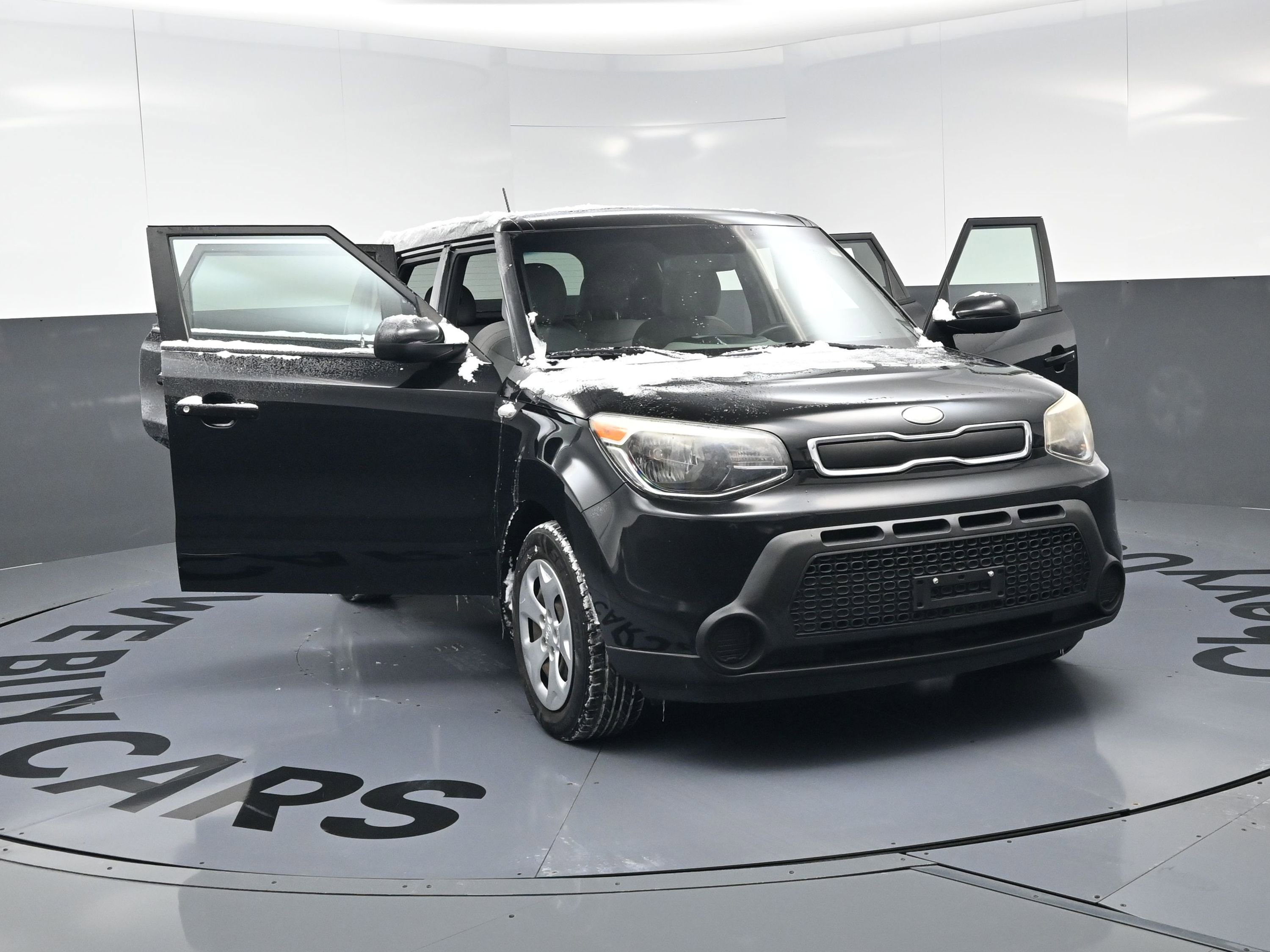 Used 2014 Kia Soul image 22