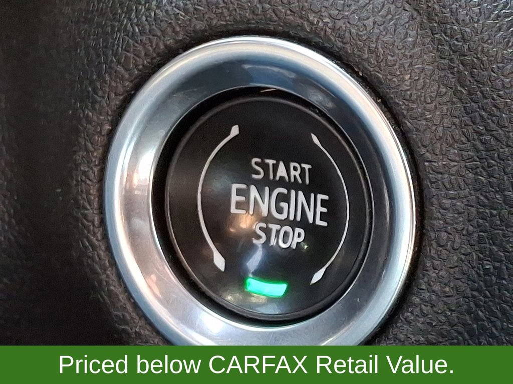 Used 2019 Chevrolet Silverado 1500 LT w/ All-Star Edition image 22