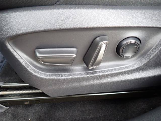 Certified 2023 Subaru Solterra AWD image 14