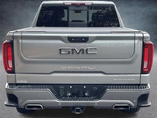 Used 2023 GMC Sierra 1500 Denali Ultimate image 24