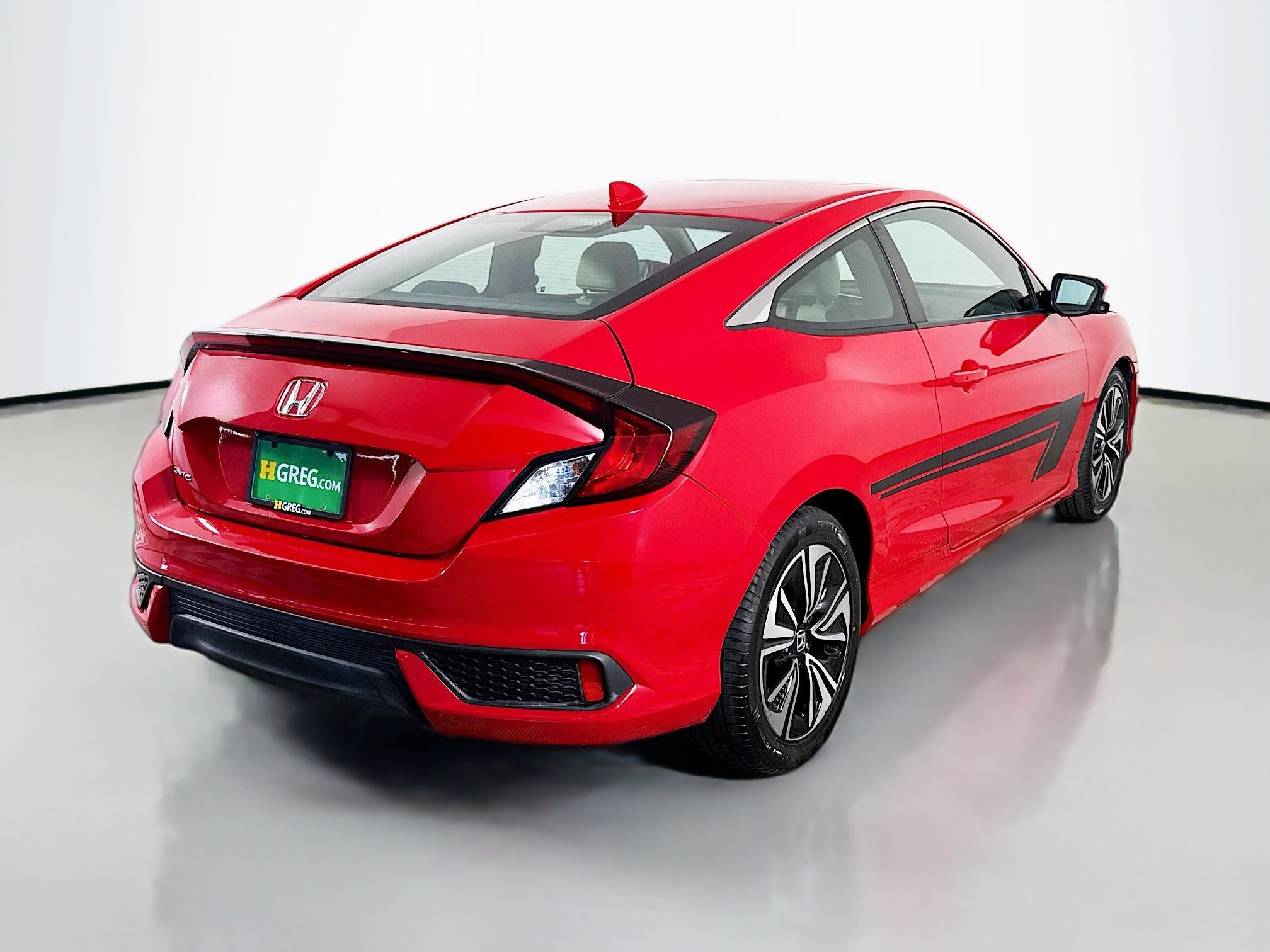 Used 2016 Honda Civic EX-T image 10