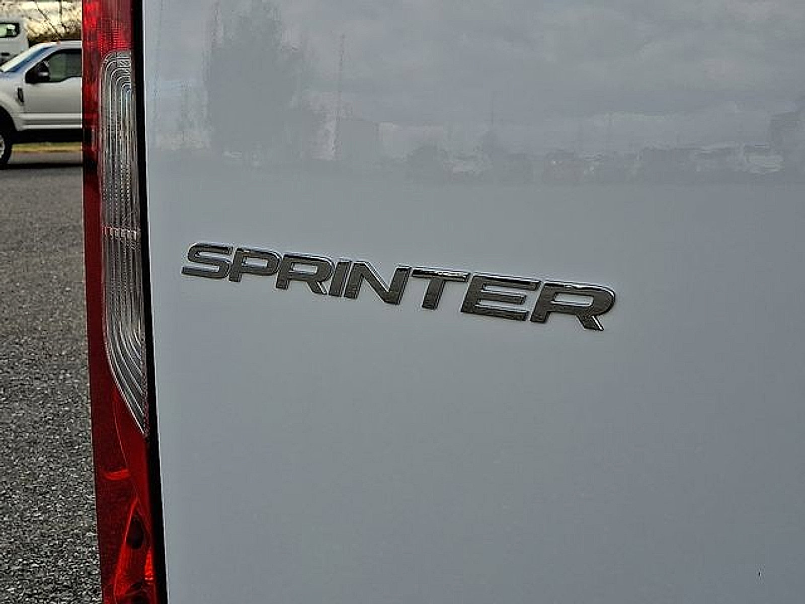 Used 2026 Mercedes-Benz Sprinter 2500 image 29