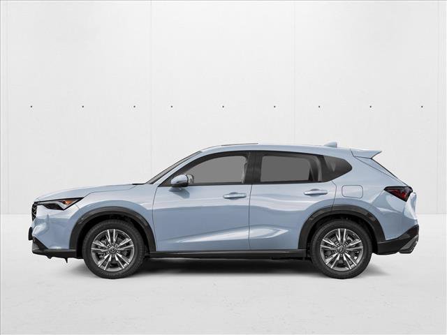 New 2026 Acura ADX AWD video 3