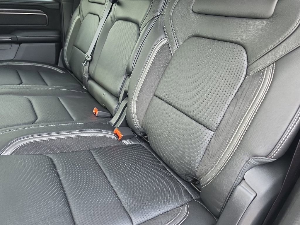 New 2026 RAM 1500 RHO w/ RHO Level 1 Equipment Group image 23