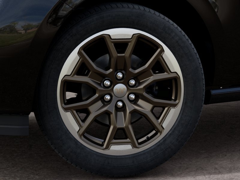 New 2027 Ford Expedition King Ranch AWD/4WD image 20
