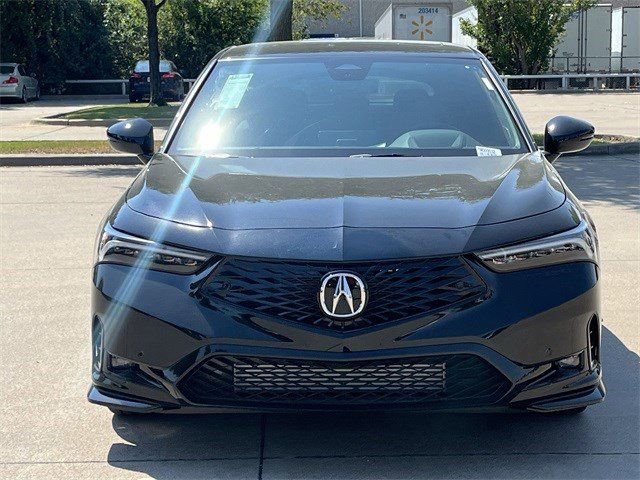 New 2026 Acura Integra A-Spec FWD image 8