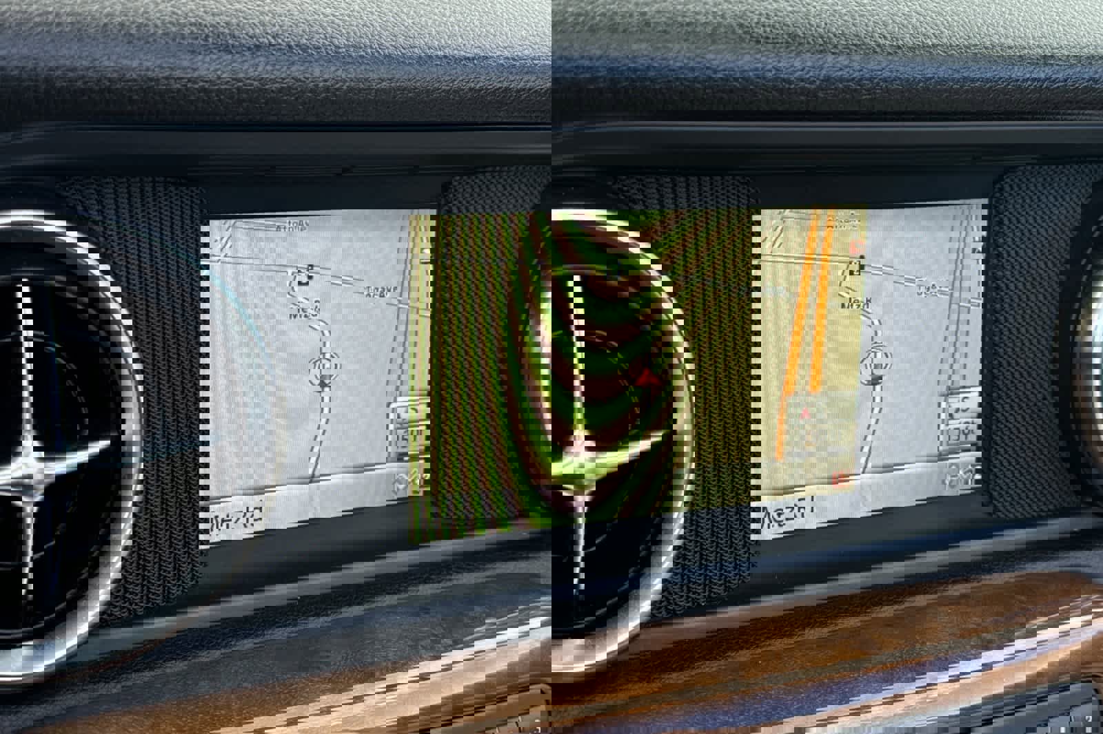 Used 2014 Mercedes-Benz SLK 350 image 19