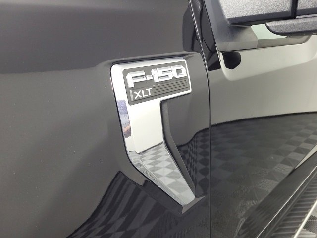 Used 2023 Ford F150 XLT w/ Equipment Group 302A High image 5
