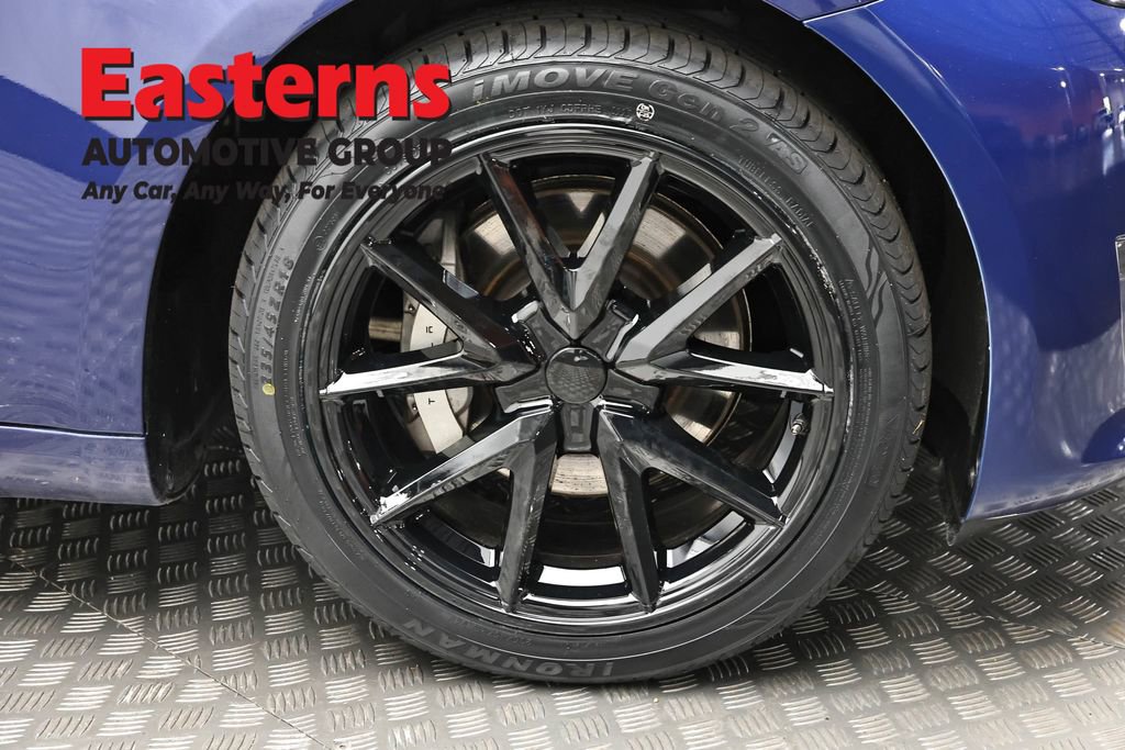 Used 2023 Tesla Model 3 Standard Range RWD image 25