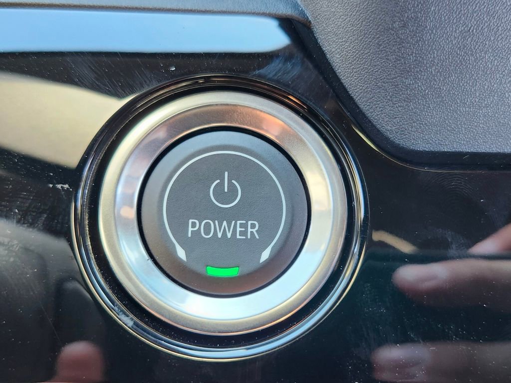 New 2026 Honda Prologue Eco image 29