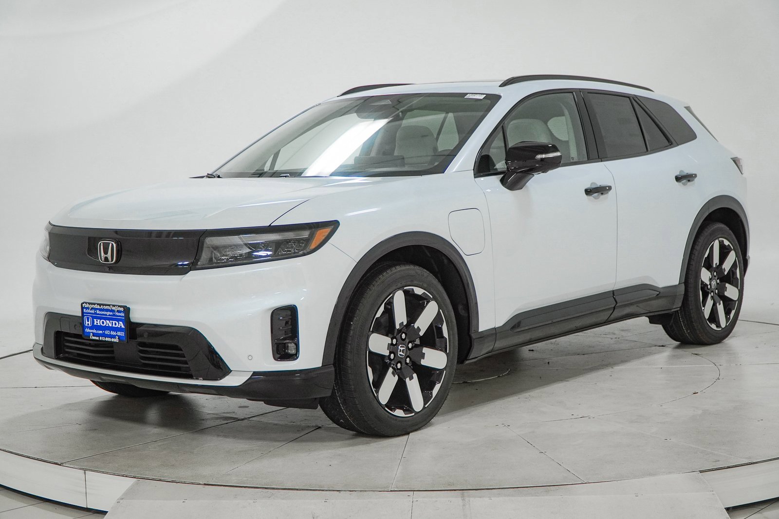 New 2026 Honda Prologue Elite image 3