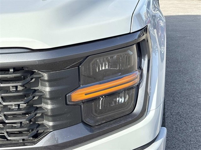 New 2026 Ford F150 STX w/ Equipment Group 200A image 11