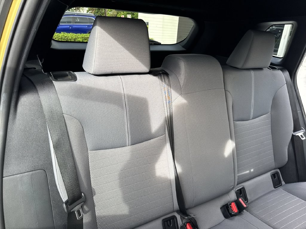 Used 2023 Toyota Corolla Cross AWD Hybrid w/ Moonroof Package image 46