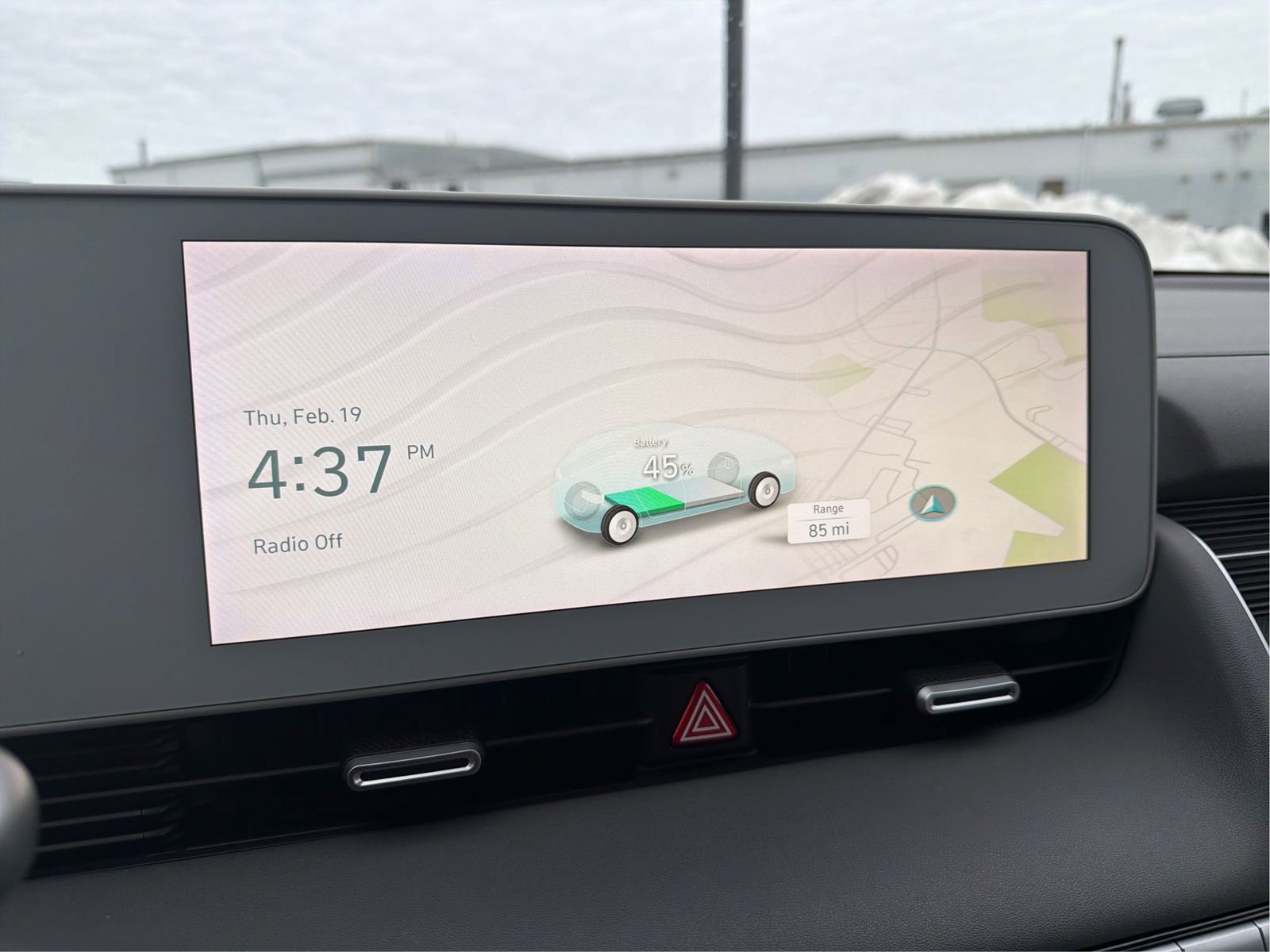 Certified 2022 Hyundai Ioniq 5 Limited image 16