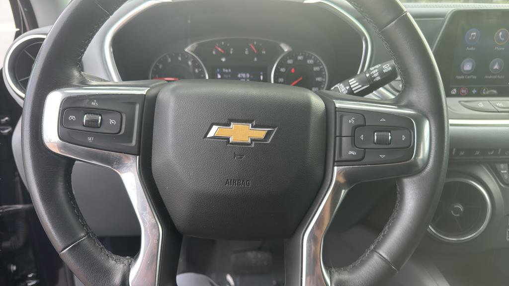 Used 2020 Chevrolet Blazer LT FWD image 13