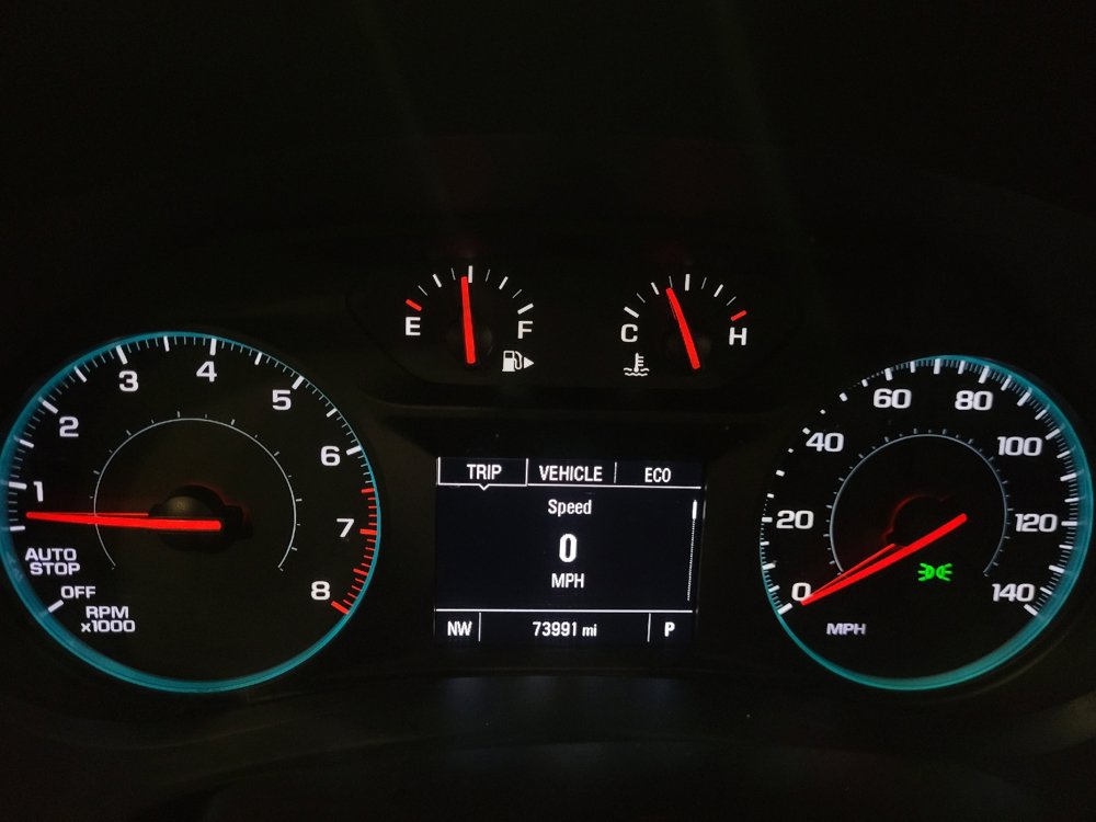 Used 2022 Chevrolet Malibu LT FWD image 23