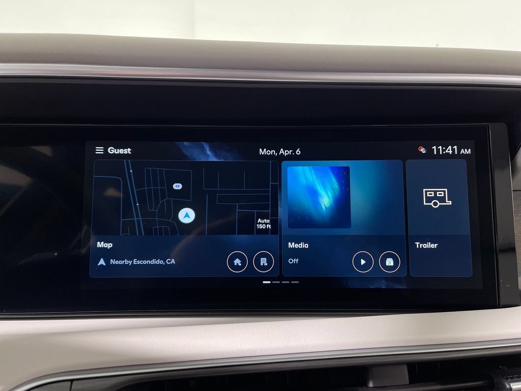 New 2026 Hyundai Palisade Limited AWD/4WD image 22