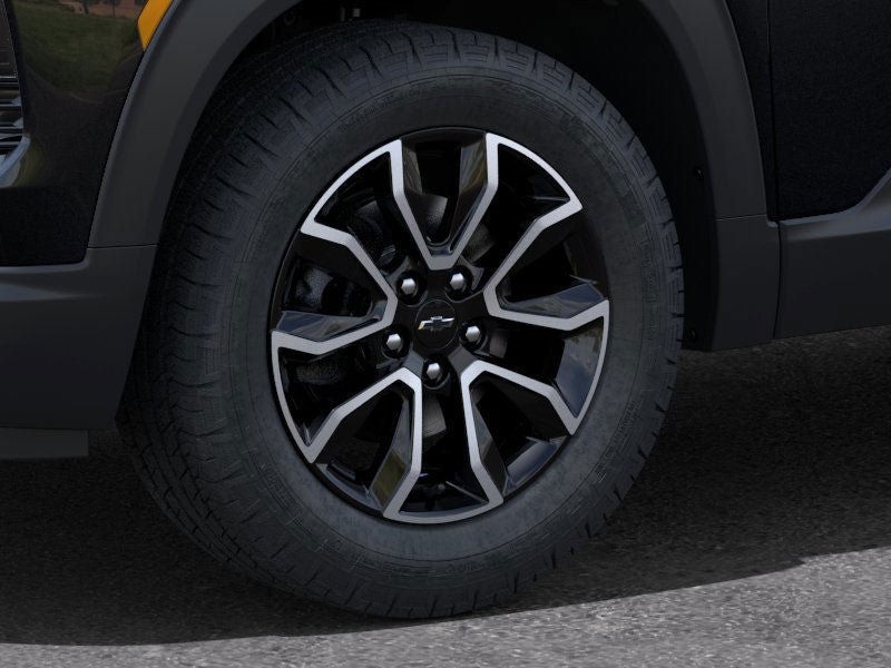 New 2025 Chevrolet TrailBlazer ACTIV w/ Convenience Package AWD/4WD image 9