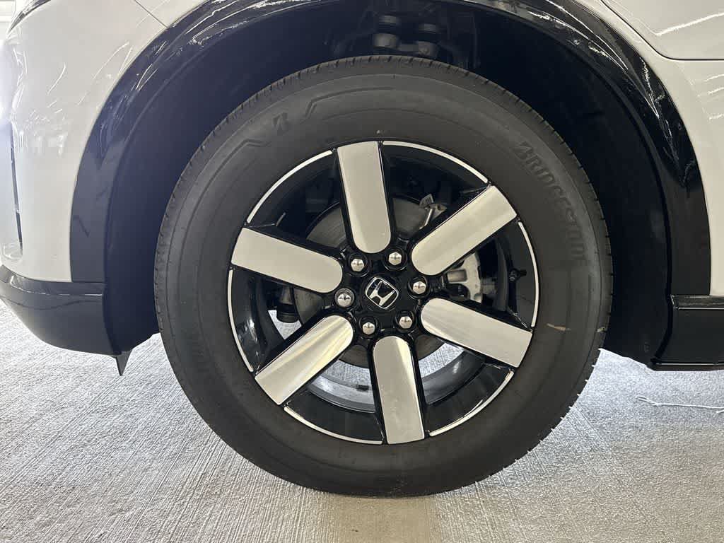 New 2026 Honda Prologue Touring image 10