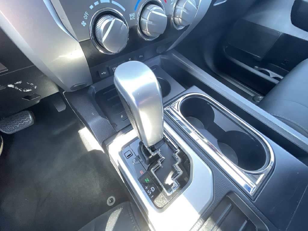 Used 2021 Toyota Tundra SR5 RWD image 16