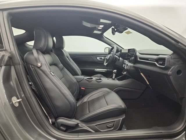New 2025 Ford Mustang GT Premium RWD image 26