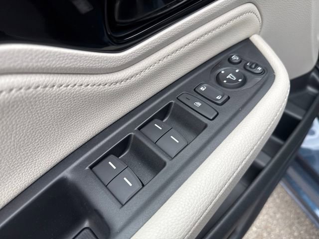 New 2026 Honda Odyssey Elite image 10