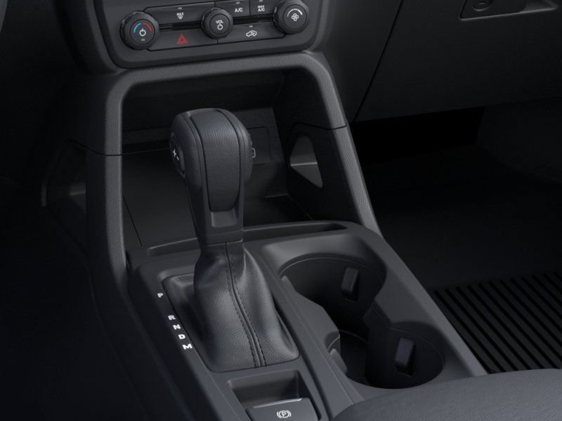 New 2026 Ford Ranger XL AWD/4WD image 17