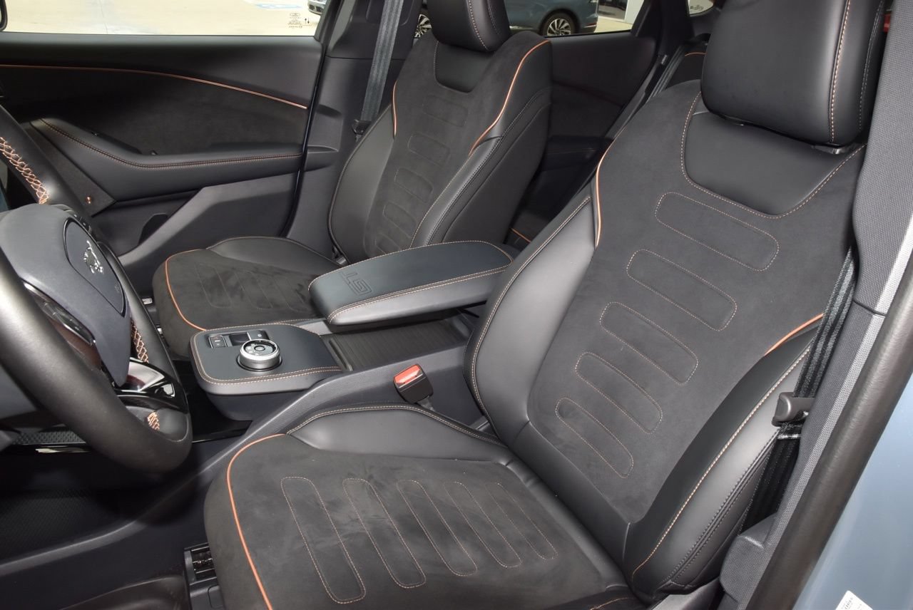 Certified 2023 Ford Mustang Mach-E GT AWD/4WD image 32