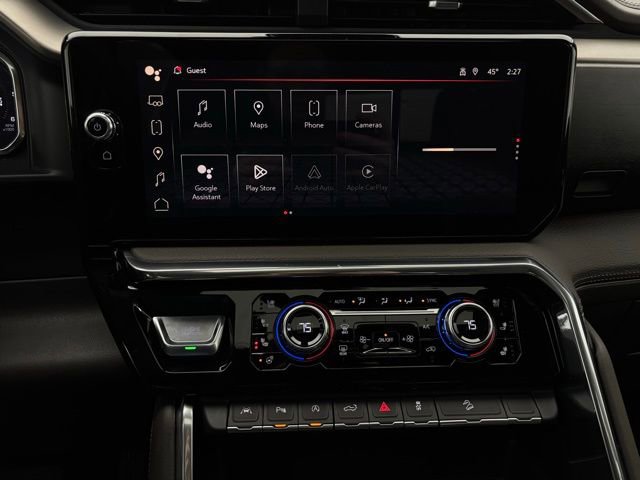 New 2026 GMC Sierra 1500 Denali image 24