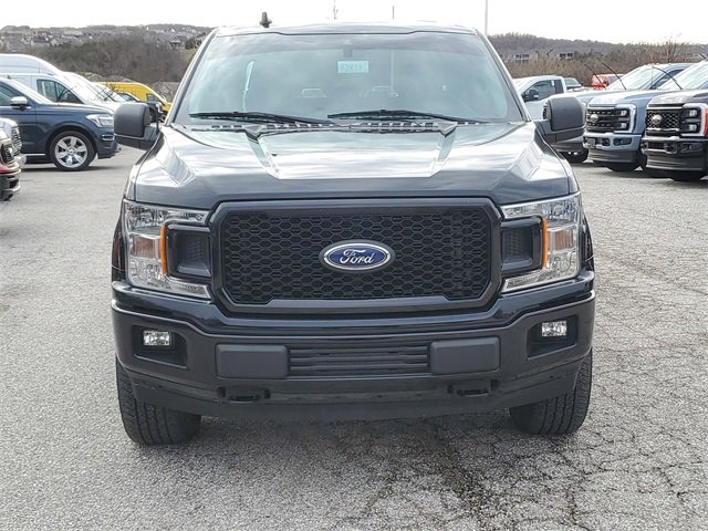 Used 2020 Ford F150 XL w/ Equipment Group 101A Mid image 2