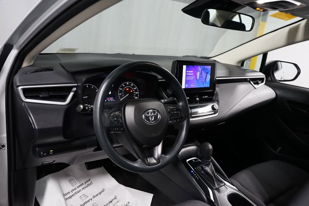 Certified 2024 Toyota Corolla LE image 11