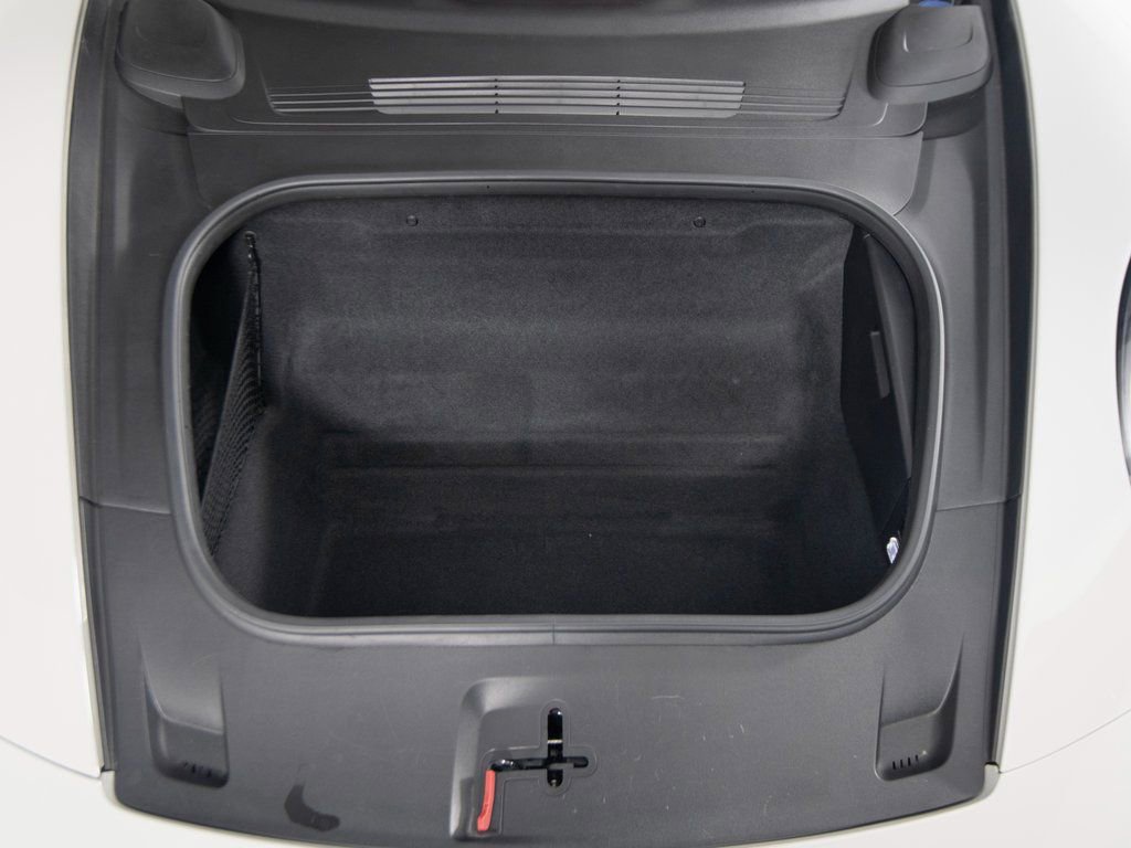 Certified 2022 Porsche 911 Targa 4S image 41