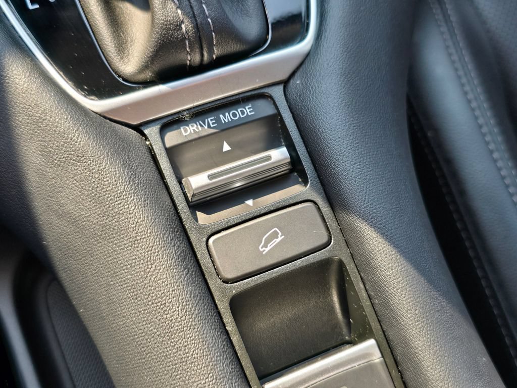 Used 2024 Honda HR-V EX-L image 27