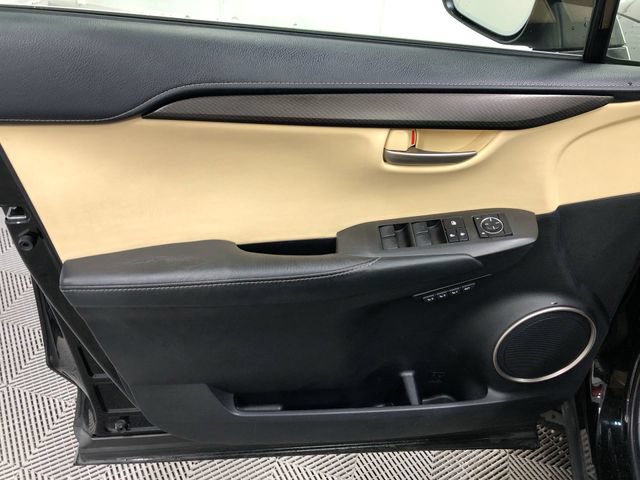 Used 2015 Lexus NX 200t AWD w/ Premium Package image 13