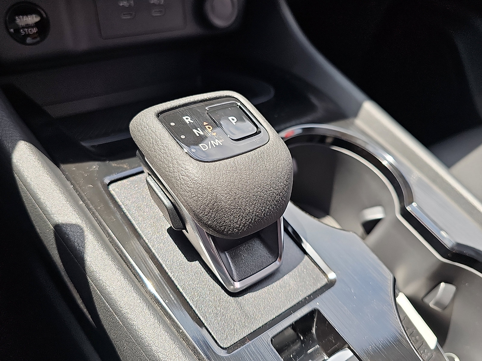 New 2026 Nissan Rogue SV AWD/4WD image 11