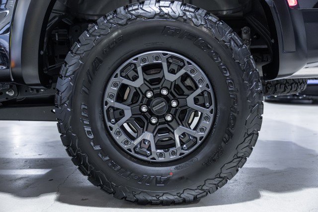 Used 2024 Ford F150 Raptor w/ Equipment Group 803A Raptor R image 48