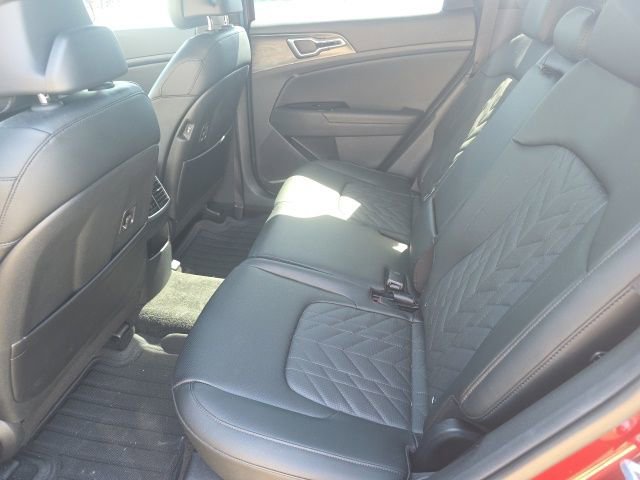 Used 2025 Kia Sportage X-Line w/ Premium Package image 10