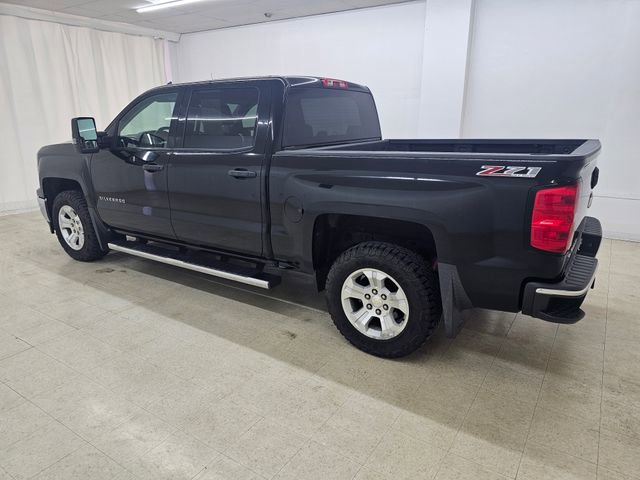 Used 2014 Chevrolet Silverado 1500 LT w/ All Star Edition AWD/4WD image 17