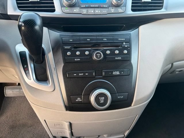 Used 2011 Honda Odyssey EX image 25