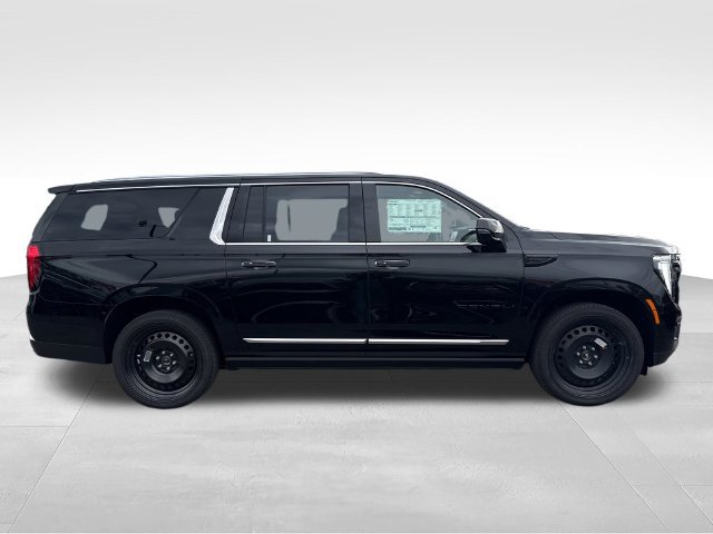 New 2026 GMC Yukon XL Denali w/ Denali Reserve Package AWD/4WD image 6