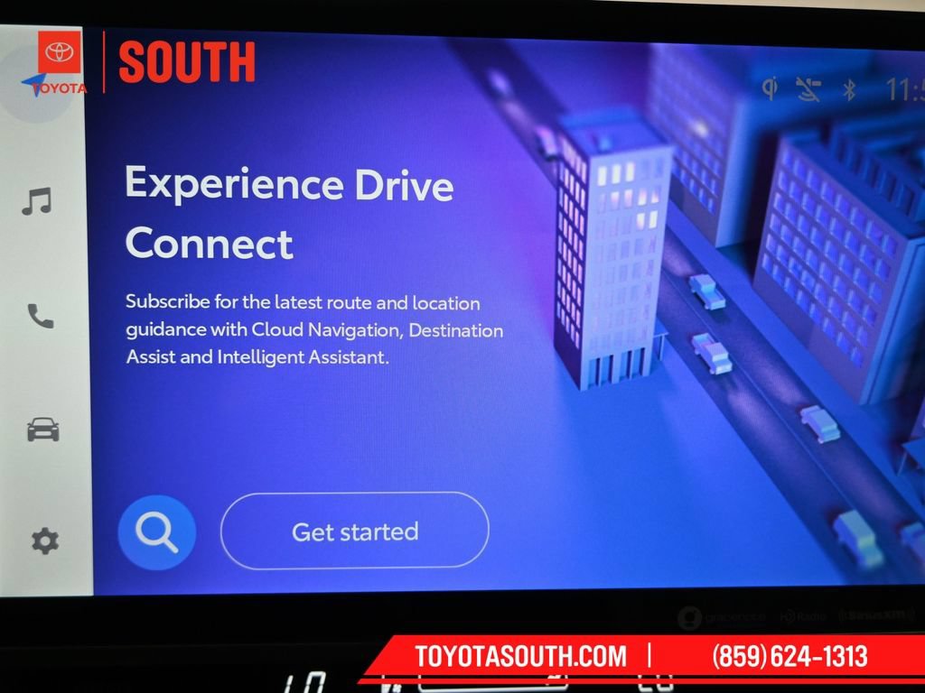 Used 2023 Toyota Sequoia Platinum AWD/4WD image 11