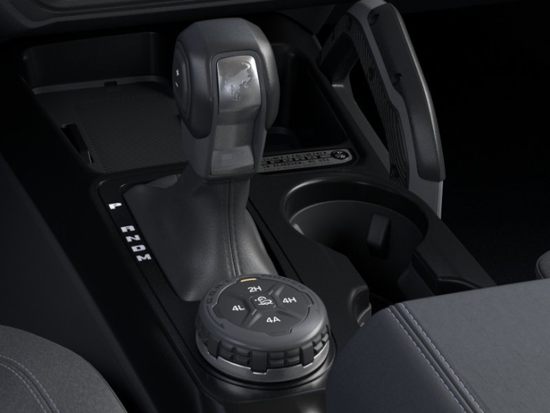 New 2026 Ford Bronco Outer Banks w/ Sasquatch Package image 17