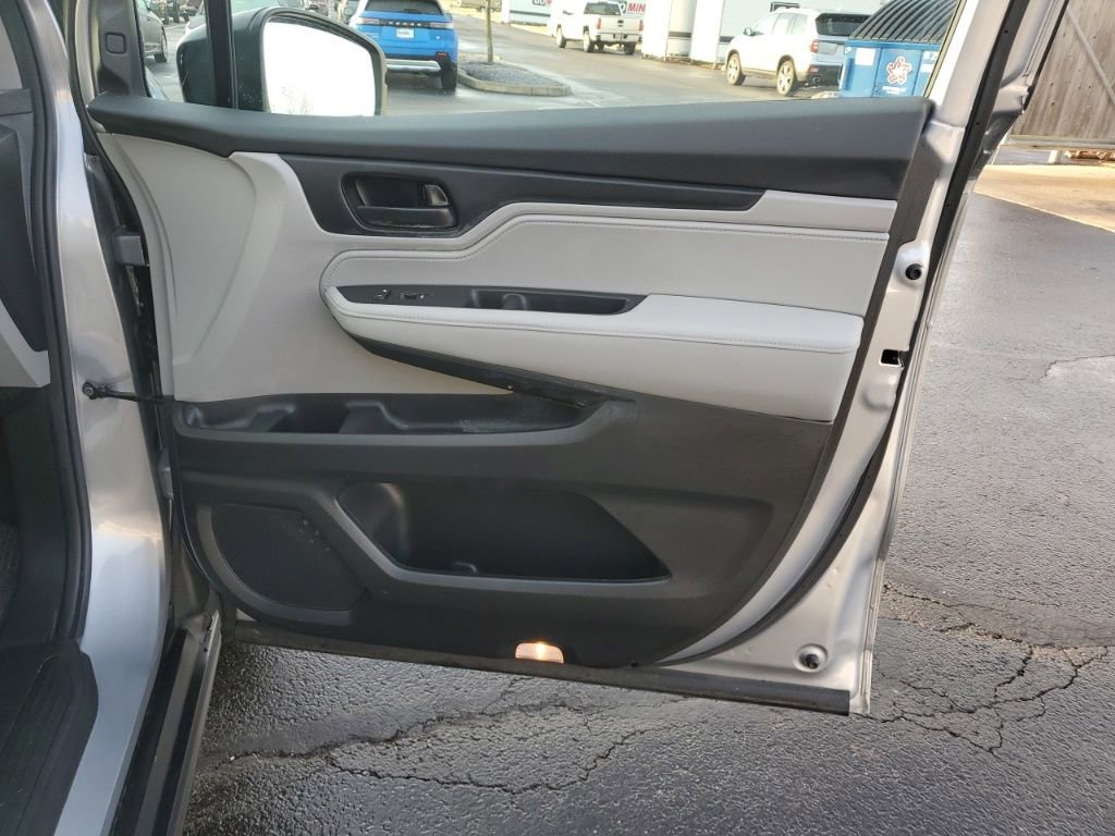 Used 2024 Honda Odyssey EX-L image 29