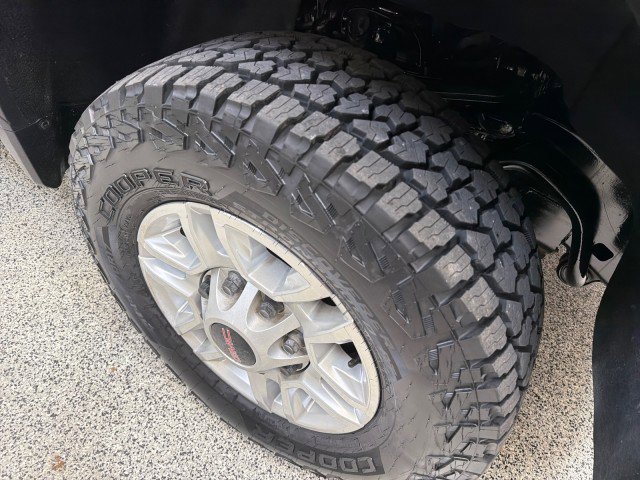 Used 2023 GMC Sierra 2500 Pro w/ Convenience Package image 49