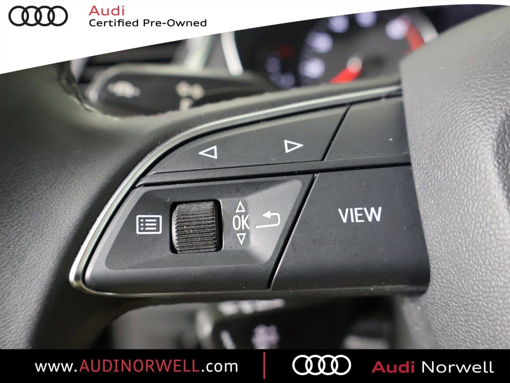 Certified 2021 Audi Q5 2.0T Premium w/ Convenience Package AWD/4WD image 24