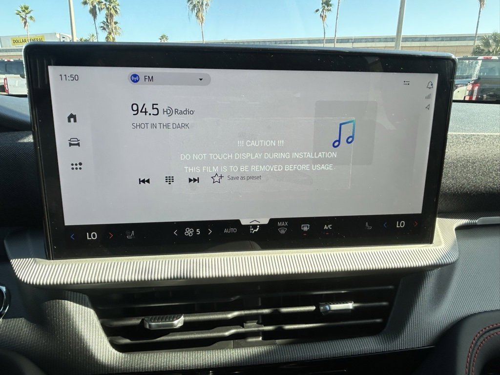 New 2026 Ford Explorer ST-Line image 14